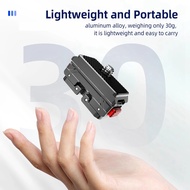 Magnetic Quick Release Adapter For Insta360 Ace/Ace Pro/2/X4/X3/X2 Action Camera Tripod Adapter Moun