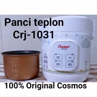 Panci teplon untuk Crj-1031