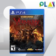 [PS4] [New] Warhammer : End Times-Vermintide [PlayStation4] [PS4 Game] [PS4 Game Disc]