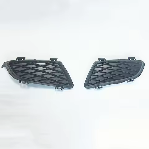 Car accessories GJ6A-50-C21 front bumper grille fog lamp cover for Mazda 6 2002-2005 GG