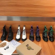 Dr. Martin Thick-Soled Martin Boots - 2020 Autumn/Winter New Style