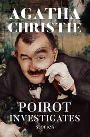 Poirot Investigates Agatha Christie