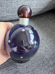 Britney Spears Midnight Fantasy 100ml 香水（買滿衣服滿五件免費送）