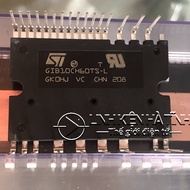 New GIB10CH60TS-L GIB10CH60TS power IC