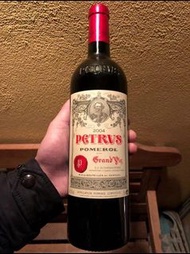 高價購：Petrus Pomerol Grand Vin 2004 紅酒 拉菲 Lafite 哈蘭Harlan Estate 歐頌 Ausone 白馬 Cheval 里鵬 Le Pin 作品一號 Op