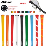 IOMIC ion ingredient golf grip colorful grip wear-resistant