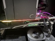 Sapphire RX 6900 XT 16G