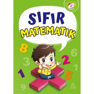 Buku Poket Sifir Matematik KSSR
