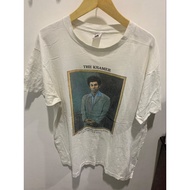 The Kramer Vintage FOTL Fruit of the Loom T-shirt