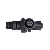 NMEA 2000 (N2k) (Tee) T-Connector for Garmin Lowrance Simrad B&G & Navico Networks