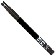 Vic Firth Nova 7A Drum Stick (Black) Made in USA (Free Shipping)