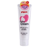 Date 08/26 Kem nẻ Pigeon Baby Cream 50G