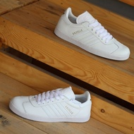 Adidas Gazelle White Premium Quality