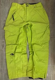 滑雪褲  The North Face Snowboard ski trousers Pants - Men's L
