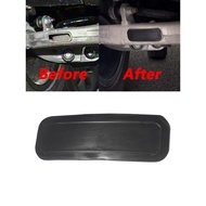 FZFor Chery ICAR03 ICAR03T Rear Axle Waterproof Cover Sealing Cover Anti-Blocking Cover To Avoid For