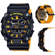 G-SHOCK 100% ORIGINAL GA900-9A/GA-900-9A/HARIMAU MALAYA