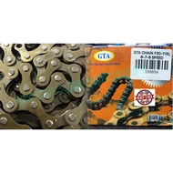 GTA Bicycle Chain 6/7/8 Speed F30-116L / GTA Single Speed Chain FFC F410-98L