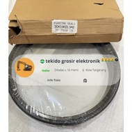 Floating Seal Final Drive DX225 1.180-00512 TZES100-250-B DX225