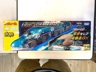 Tomy Plarail ECO TOY E5 Shinkansen 新幹線(不需電池）