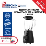 ELECTROLUX BLENDER 500W E3TB1-310K