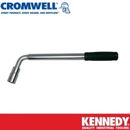 Senator SEN-503-9000K 17/19mm 1/2" DRIVE D/E SK T TELESCOPIC WHEEL WRENCH