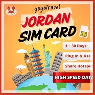 Jordan sim card 20GB data 约旦sim, jordan travel sim card, jordan sim kad, yoyotravel, Amman, petra, a