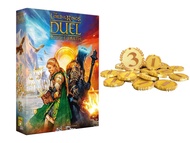 7 Wonders : The Lord of the Rings Duel for Middle Earth TH มหาสงครามดวลชิงพิภพ เวอร์ชั่นภาษาไทย Boar