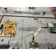TH-55FX600K Panasonic Board, TNPA6376(1P), TNPH1196(1A), 6870C-0757A, 55FX600K