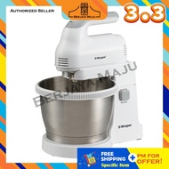 Morgan 400W Stand Mixer MSM-NC400HM