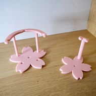 Gacha Cardcaptor Sakura Staff Display Stand (Scepter not included)