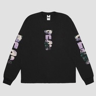 Queenbeer - Longsleeve T-shirt Drake Black