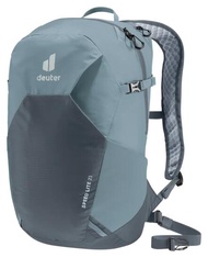 Trekking Backpack Adult Speed Lite 21 - Shale Graphite