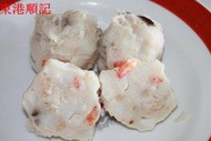 東港順記 嚴選 頂級干貝丸 甜中帶Q 鮮嫩口感 最佳年菜