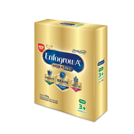 Enfagrow A+ Four Nurapro 350g Powdered Milk Drink for for Kids Above 3 Years Old
