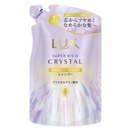 Lux 超級豐富水晶多重傷害修復洗髮精補充裝 300 克