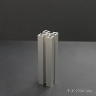 Ladder 30 * Silver Oxide 4040 Automatic 30 National Standard Equipment Aluminum Profile Aluminum Fen
