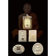 LP Koon (Wat Banrai) Phra Somdej Roon Koon Taweesup BE2535