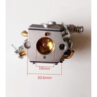 Ouma GS350C GS350 935 GS35 GS35C Daun Merah MT3500 MT350 38CC Karburator