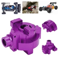 Aramox Bnineteenteam Front and Rear for 94123/94106/ 94107/94170/ 94118/94108/ 94111 1/10 RC Car(Blu