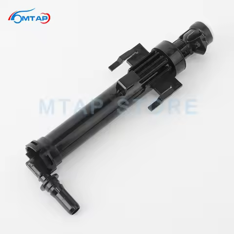 MTAP Headlight Headlamp Washer Nozzle Cylinder Pump For BMW 1 2 3 4 Series F20 F21 F22 F30 F31 F34 G