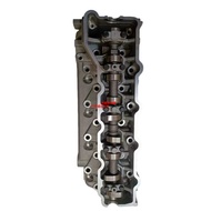 Excavator Accessories 4M40 Mitsubishi Engine ME202260 Cylinder Head Assembly E307 E308 SH60