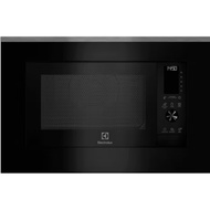 Electrolux EMSB30XCF UltimateTaste 900 Built-in Combination Microwave Oven (30L)