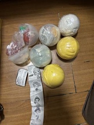 迪士尼公主Figure盲盒