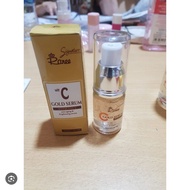 Ranee vit c gold serum