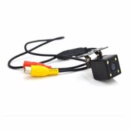 Universal CCD LED Reverse Camera - CCD Parking Camera