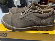 CAT Caterpillar oxford shoe 男裝鞋