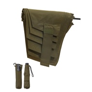 KIZAWA Lightweight Folding Umbrella - Durable, Wind-Resistant, and Easy to Collapse in Three Sizes (