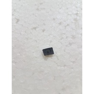 TOMBOL NOKIA 8850 POWER KEYPAD BUTTON ON OFF RUBBER