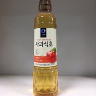 Korean Deasang apple cider vinegar 500ml