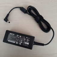 Acer LAPTOP CHARGER 19V 1.58a DC: 5.5x1.7mm ORI